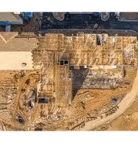 Phoenix Rising Precision Aerial Drone Services