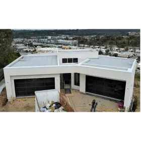 Phoenix Rising Precision Aerial Drone Services