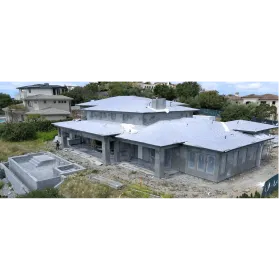 Phoenix Rising Precision Aerial Drone Services