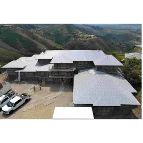 Phoenix Rising Precision Aerial Drone Services