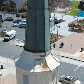 Phoenix Rising Precision Aerial Drone Services