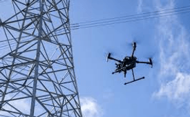 Phoenix Rising Precision Aerial Drone Services