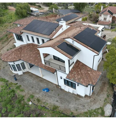 Phoenix Rising Precision Aerial Drone Services