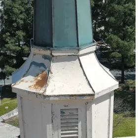 Phoenix Rising Precision Aerial Drone Services