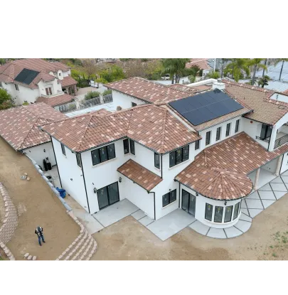 Phoenix Rising Precision Aerial Drone Services