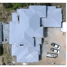 Phoenix Rising Precision Aerial Drone Services