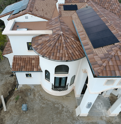 Phoenix Rising Precision Aerial Drone Services